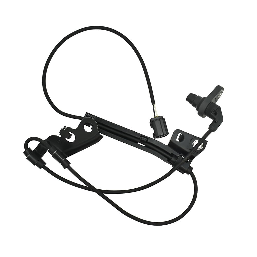 ya 5 8.10 Front Left ABS Speed Sensor for Toyota Wish Mpv 2009-2017 89543-68020