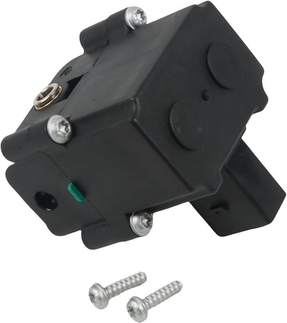 ya 10 9.16 baidi Air Suspension Solenoid Valve Block for BMW X5 F15 F85 X6 F16 F86 37206789450