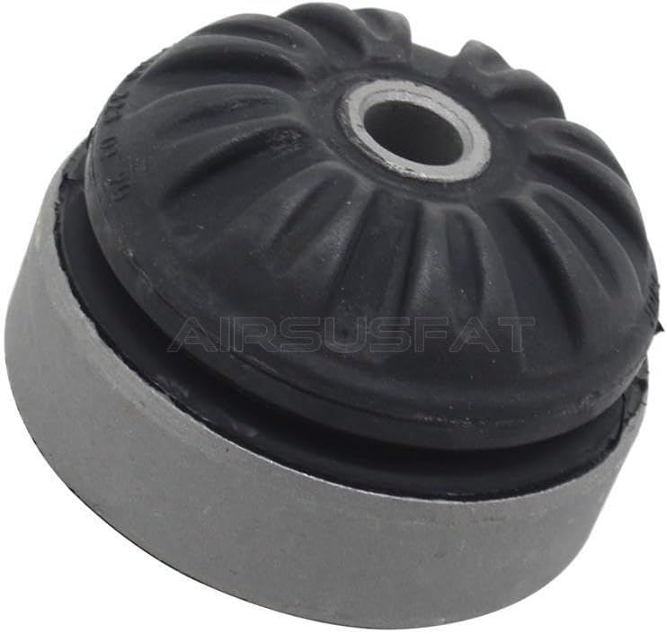 ya 8 8.24 baidi 2x For Mercedes GL ML-Class W166 X166 Front Air Suspension Shock Strut Mounts