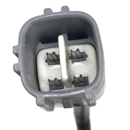 ya 23 10.7 zhengce Front Lambada Oxygen Sensor 89465-0D110 for Toyota Yaris P9 1.3 2SZ-FE 200