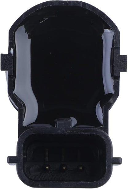 ya 4 8.8.2 4PCS PDC Parking Sensor for Nissan Qashqai Mk2 J11 NV300 for X-Trail Mk3 2013-2022