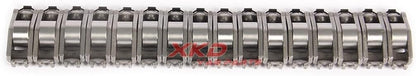 ya 4 8.24 baidi 16x Rocker Arms Fit for Buick Encore for Chevrolet Sonic Volt LUU LUJ LUV