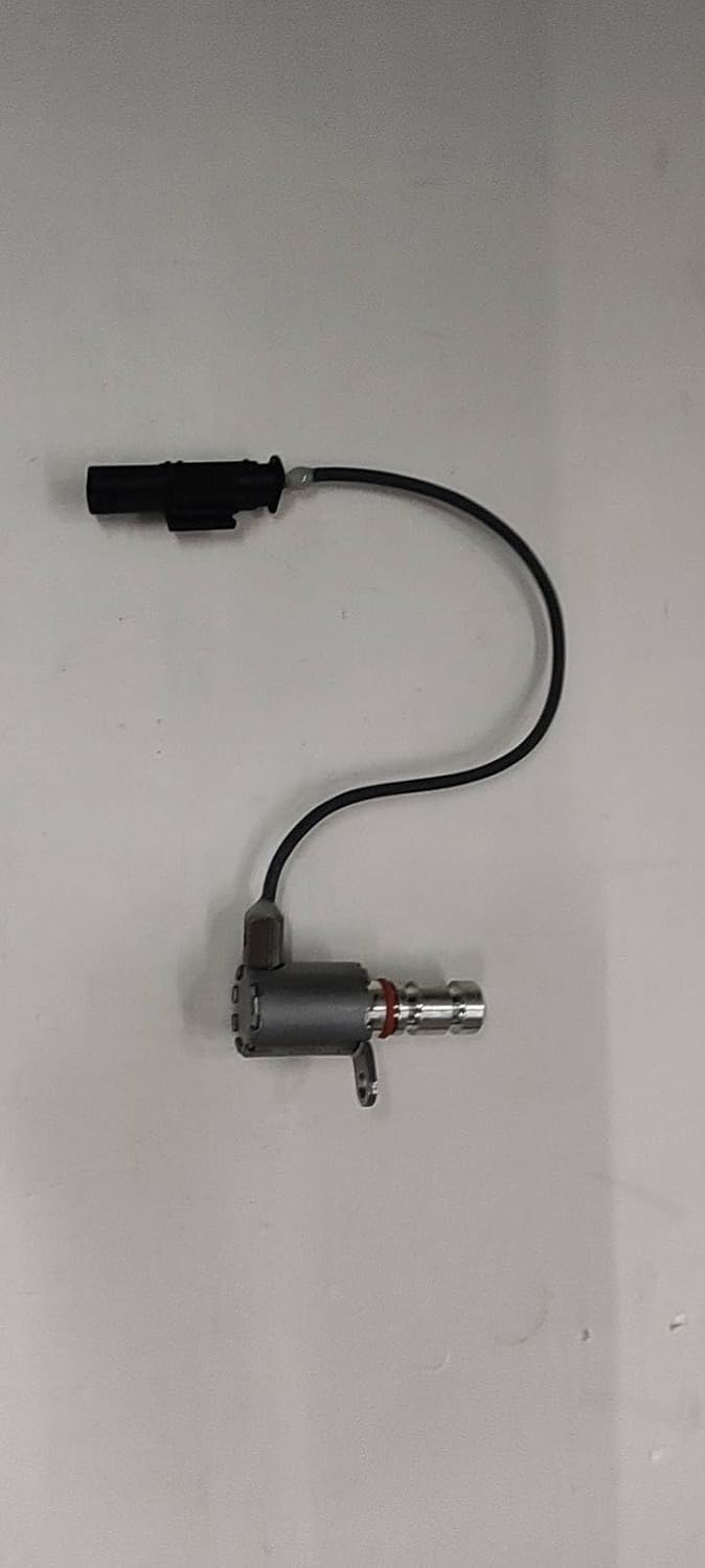 ya 10 9.16 baidi Oil Pump Fluid Solenoid Valve for Chevrolet for Buick 24113077