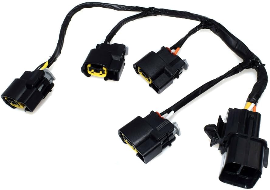 ya 13 9.15 baidi Ignition Coil Extension Harness 273502B000 for Hyundai for Kia 2010-2014