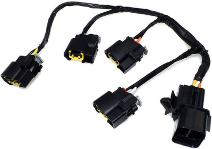 ya 13 9.15 baidi Ignition Coil Extension Harness 273502B000 for Hyundai for Kia 2010-2014