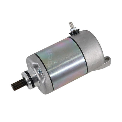 ya 23 10.7 baidi Starter for NissaMaran ATV 450H LU013152 UTV 400H 31200-F12-0000 ATV 400H