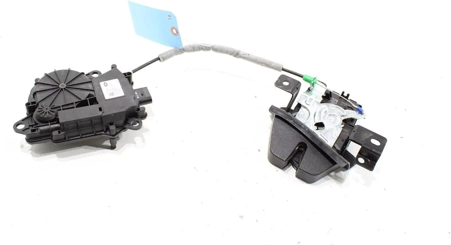 ya 5 8.10 Lower Door Lock Actuator Anti-Corrosion Coating Fit LR138437
