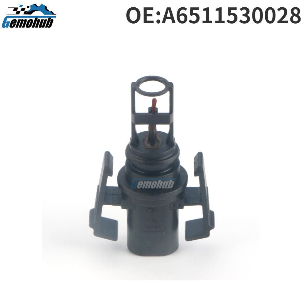 ya 6 8.24 baidi A6511530028 Air Temperature Sensor for Mercedes-Benz 