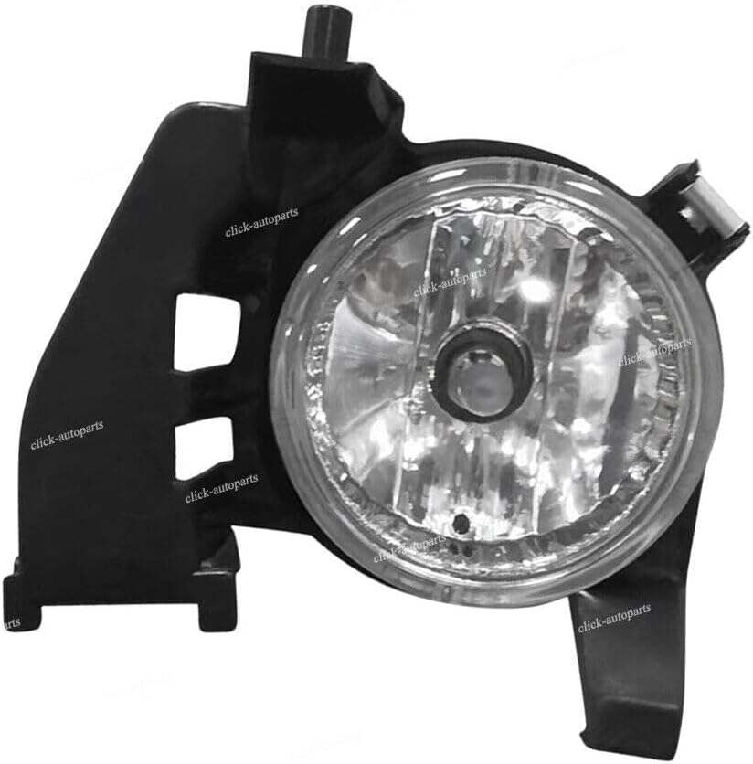 ya 9 10.24 Front Left Side Fog Light Assembly & Bulb for 2006 2007 2008 for Subaru for Forester