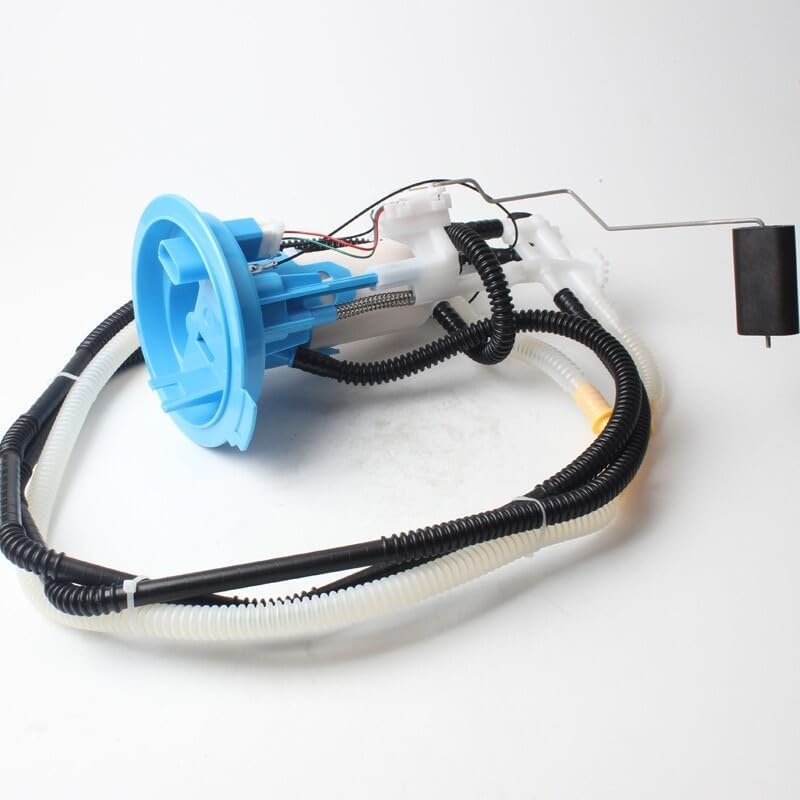 ya 5 8.10 Fuel Pump Sender Assembly 5N0919109F for Audi Q3 Quattro for VW for Tiguan L4