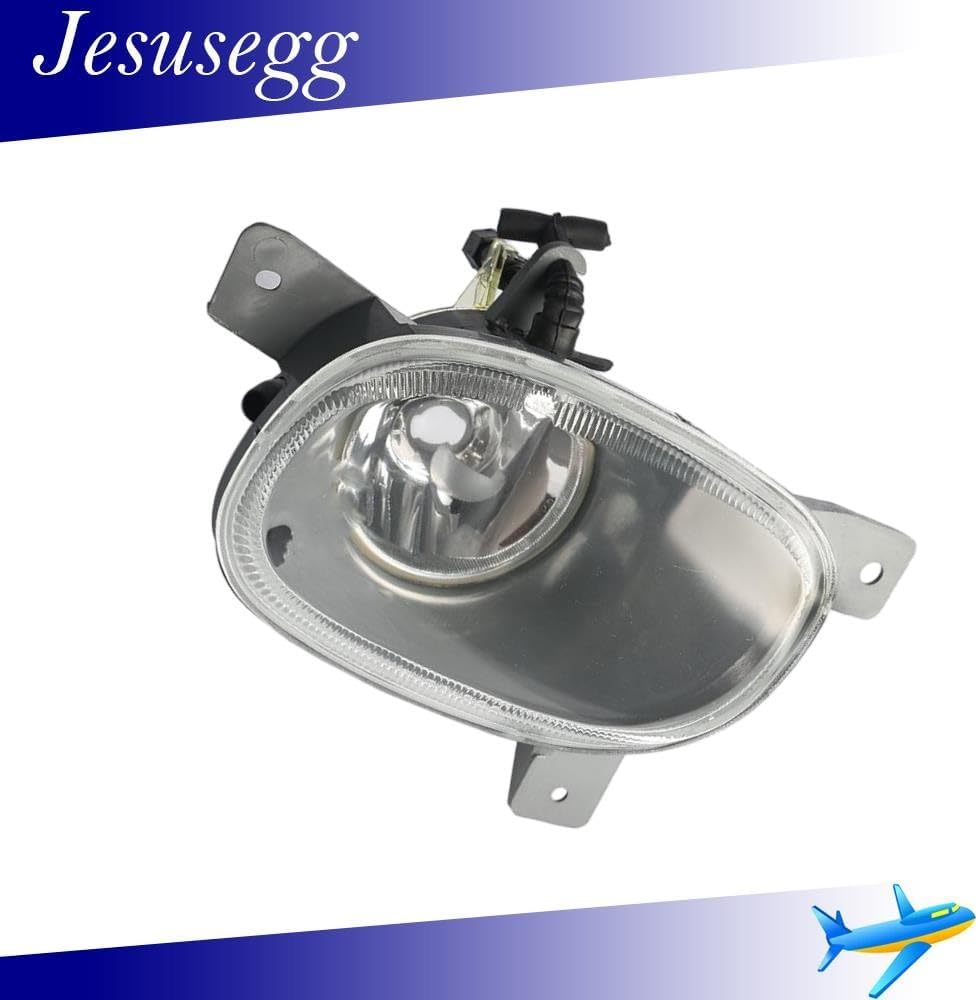 ya 9 10.24 Front Left Bumper Lower Fog Light Without Bulb 8620224 Fits For S80 1999-2006