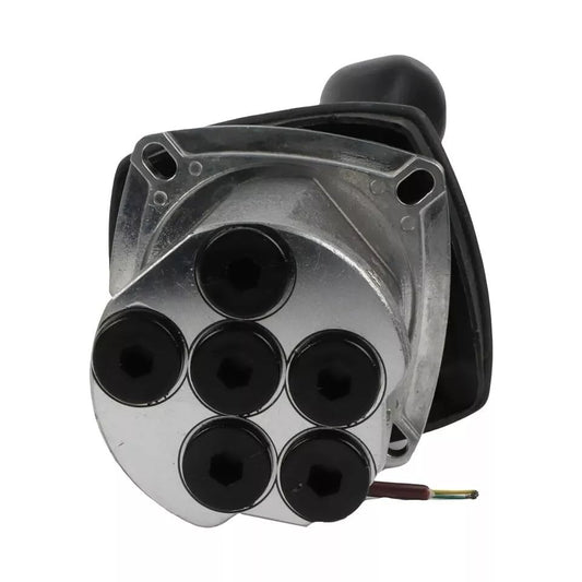 ya 16 10.20 baidi L&R Joystick Controller Assy fits for Volvo EC25 EC35 EC30 11802752 11802754