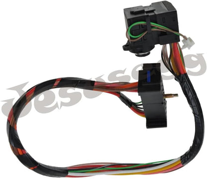ya 5 8.10 Fits 1994-2006 for Pontiac for Buick for Chevrolet for Oldsmobile Ignition Switch 26068745