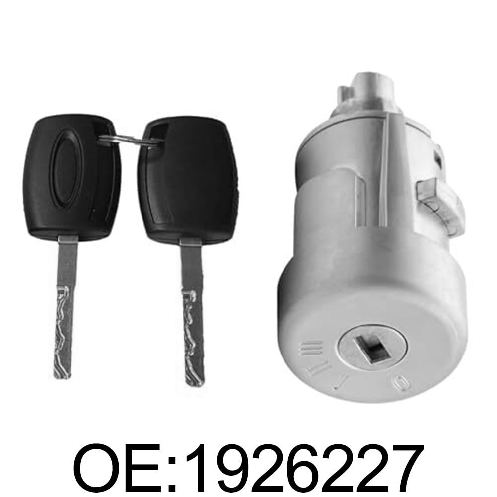 ya 13 9.15 baidi for for Ford for Transit Ignition Switch Lock with 2 Keys 2014 2019 Compatibility