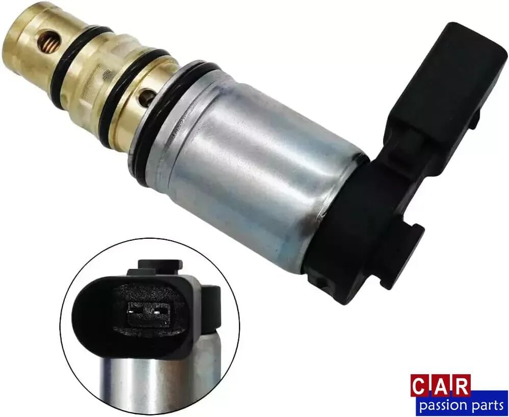 ya 7 8.24 baidi AC compressor control solenoid valve 1K0820803E suitable for PXE16 PXE14 suitable for Audi and for VW