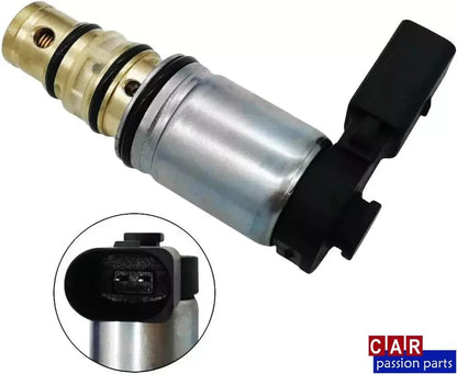 ya 7 8.24 baidi AC compressor control solenoid valve 1K0820803E suitable for PXE16 PXE14 suitable for Audi and for VW