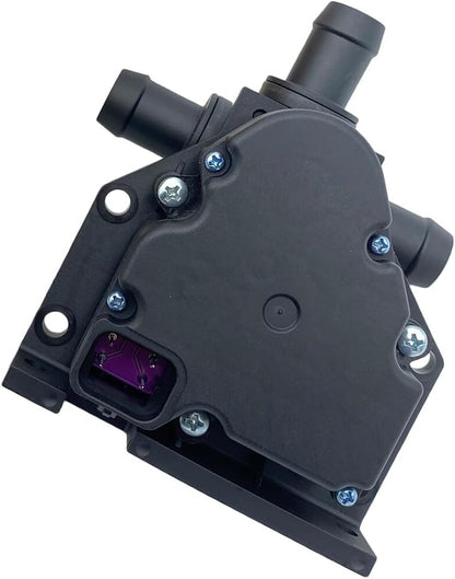 ya 10 9.16 baidi New Coolant 4-Way Valve Actuator 6007370-00-B for for Tesla S 2012-2021 X 2016-2021