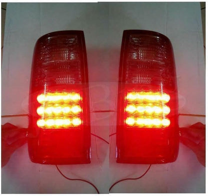 ya 14 9.20 zhengce Rear Light LED Tail Light Replacement for 1991-1997 for Toyota for Land Cr-1