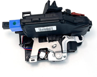 ya 11 9.14 baidiRear Left Door Lock Latch Actuator 7L6839015D/7L6839015 for VW Touareg