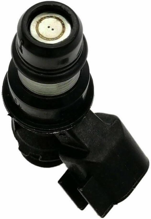 ya 10 9.16 baidi 8PCS Fuel injectors 12580681 for Chevrolet Tahoe for GMC for Yukon for Cadillac 2004-2010