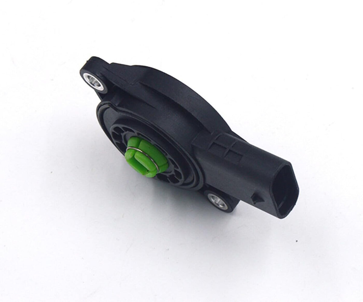 ya 14 9.20 zhengce The Intake Manifold Control Sensor Solenoid Valve is Suitable for VW Passat-1