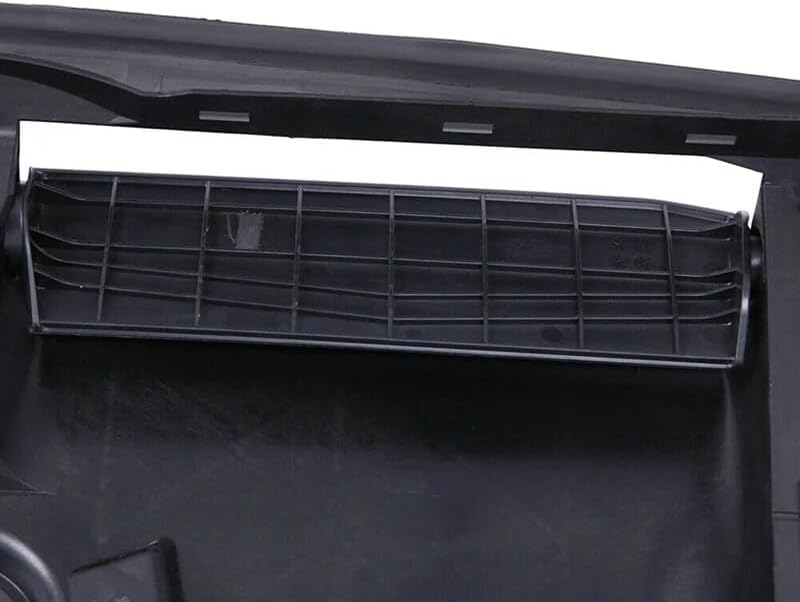 ya 4 8.8.2 for Tesla Model 3 2021-2022 Cooling Radiator Active Grille Shutter 1559787