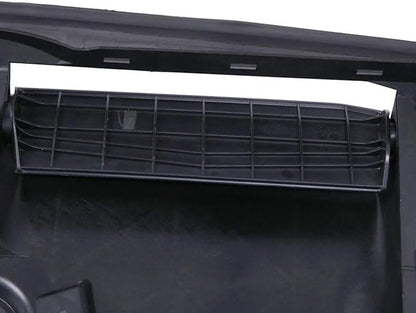 ya 4 8.8.2 for Tesla Model 3 2021-2022 Cooling Radiator Active Grille Shutter 1559787
