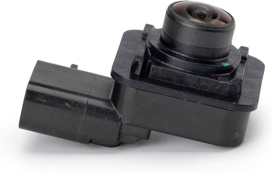 ya 4 8.8.2 Rear View Backup Camera Reverse Parking Assist for Ford Explorer F2GT-19G490-CC
