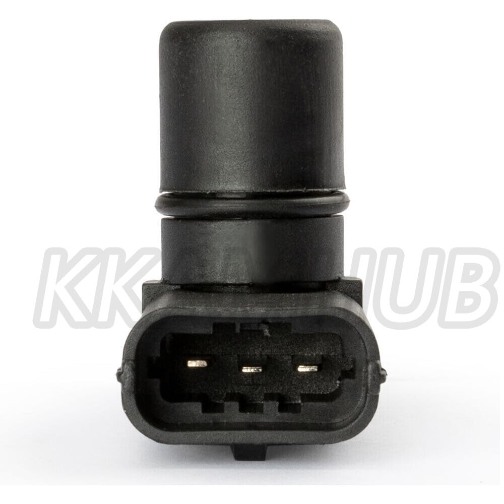ya 11 9.14 baidi1x New Engine Camshaft Position Sensor 12615371 for Chevrolet Malibu Traverse