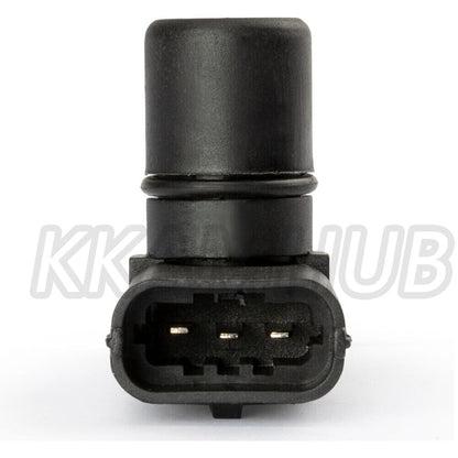 ya 11 9.14 baidi1x New Engine Camshaft Position Sensor 12615371 for Chevrolet Malibu Traverse