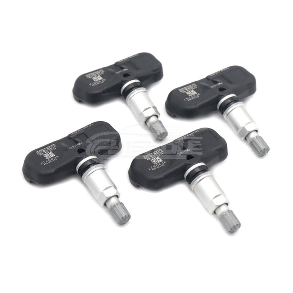 ya 4 8.8 4-Pack 42753STKA04 PMV-107G TPMS Tire Pressure Sensor for Acura for Honda 