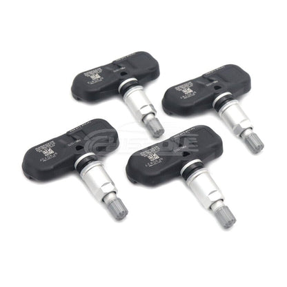 ya 4 8.8 4-Pack 42753STKA04 PMV-107G TPMS Tire Pressure Sensor for Acura for Honda 