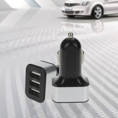 ya 9 10.24 Car for Charger Mobile Phone Automobile for Chargers Charging USB Adapter
