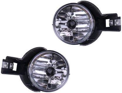 ya 2 8.15 The right front fog lamp assembly is suitable for Dodge DAKOTA 1997-2000 for Dodge DURANGO 1998-2000