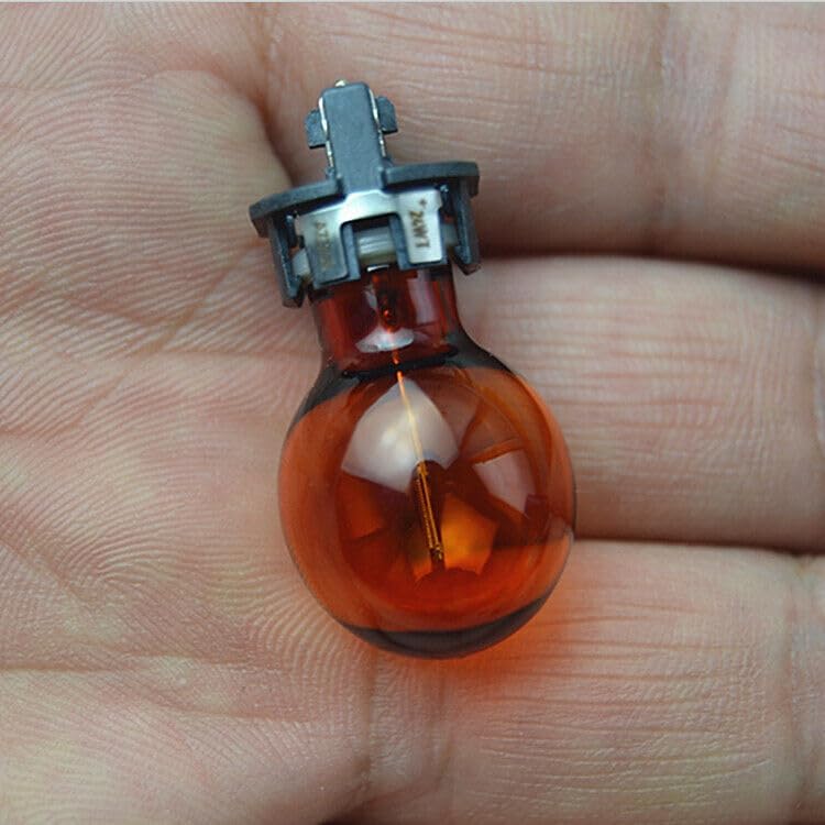 ya 14 9.20 zhengce PWY24W amber bulb turn signal light suitable for 2015-17 for Chrysler 200 2-1