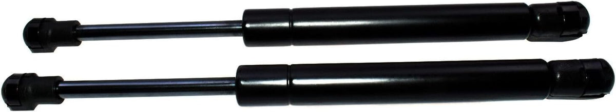 ya 11 9.14 zhengce Suitable for Volvo S60 S80 V70 XC70 1999-2014 2-Piece Front Hood Lifting Su