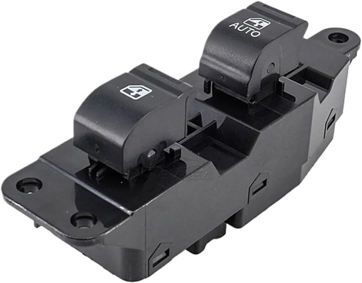 ya 8 8.24 baidi Automatic Electric Power Window Switch for JAC Truck Parts Left Control 3746930LD060-10-16