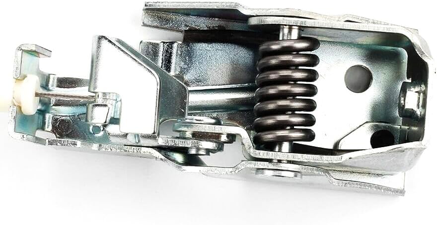 ya 2 8.15 F4TZ-15219A64-A Bronco F-150 for d Door Latch & Lock Control w/Cable RH PASSGER