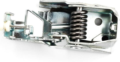 ya 2 8.15 F4TZ-15219A64-A Bronco F-150 for d Door Latch & Lock Control w/Cable RH PASSGER