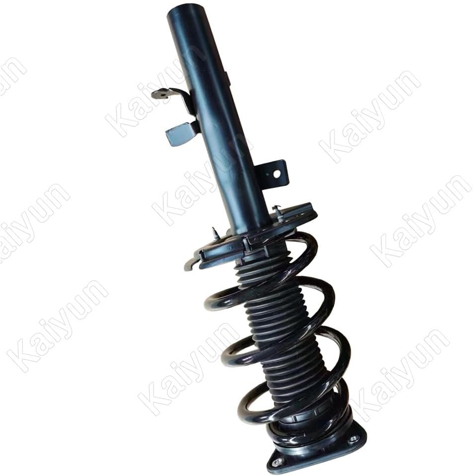 ya 10 9.16 baidi Front Right for Ford Kuga Diesel Mk2 2017 2270641 Air Suspension Shock Absorber