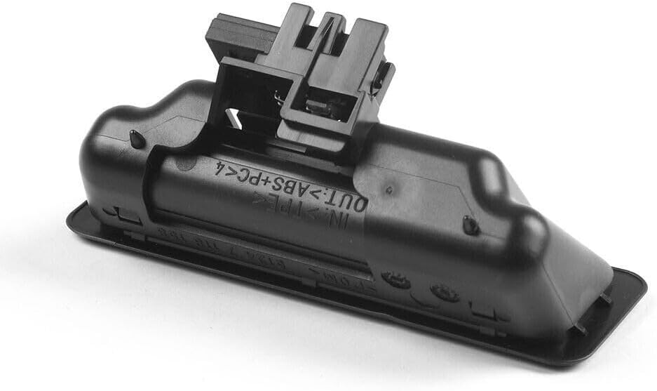 ya 4 8.10 Suitable for BMW E60 E90 E91 E92 Trunk Handle Release Switch 51247118158 7118158