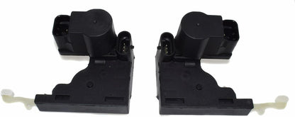 ya 10 9.16 zhengce Door Lock Actuator Power Right + Left for Chevrolet Tahoe for Silverado 150