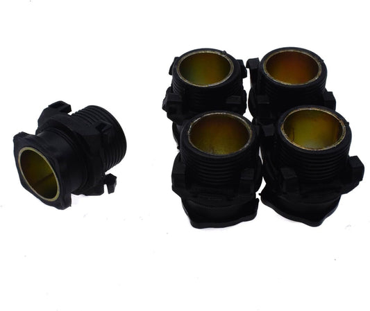 ya 14 9.20 zhengce 5 pieces of hollow screws for adjusting headlights for Mercedes-Benz C300 C-1