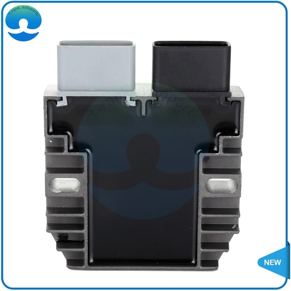 ya 28 10.13 zhengce Voltage Regulator Rectifier 4012941 Fits 2011-2014 for Polaris RZR 800 & R