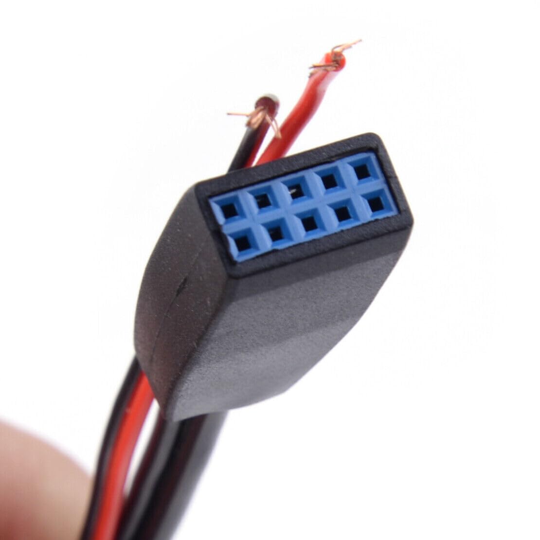 ya 6 8.14 Car AUX Bluetooth 5.0 for Audi o Cable Adapter Fits for BMW E39/E46/E53 Accessories @