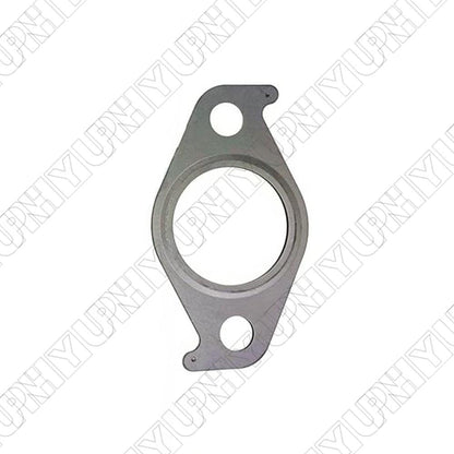 ya 11 9.14 baidiNew Pipe to Cooler Gasket 1582A209 for Mitsubishi Triton ML MN MQ MR