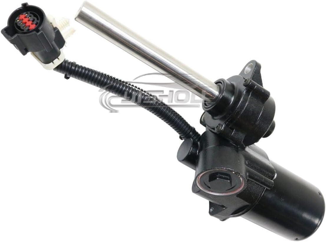 ya 28 10.13 zhengce Left Power Running Board Motor for 2007-2014 for Ford Expedition for Lin
