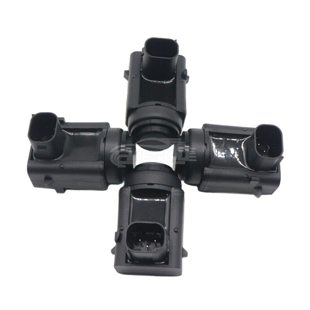 ya 2 8.15 PDC Parking Sensor 66206935597 for BMW 128i 325i 328i X1 for Mini Cooper 4PCS