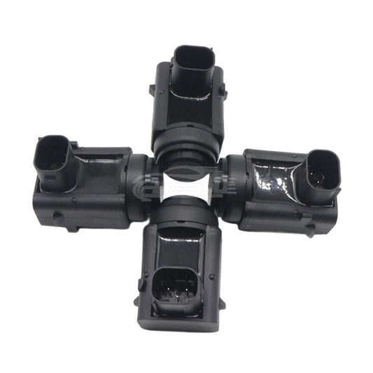 ya 2 8.15 PDC Parking Sensor 66206935597 for BMW 128i 325i 328i X1 for Mini Cooper 4PCS