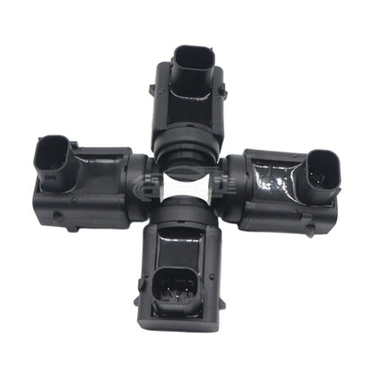 ya 2 8.24 baidi PDC Parking Sensor 66206935597 for BMW 128i 325i 328i X1 for Mini Cooper 4PCS